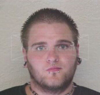 Matthew Ryanlee Bosley