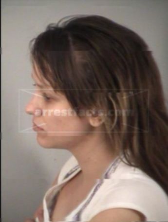 Brittany Cherie West