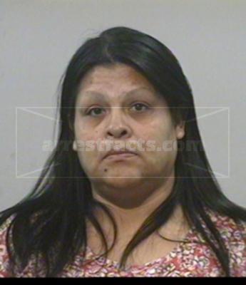 Juanita Lucero Castro