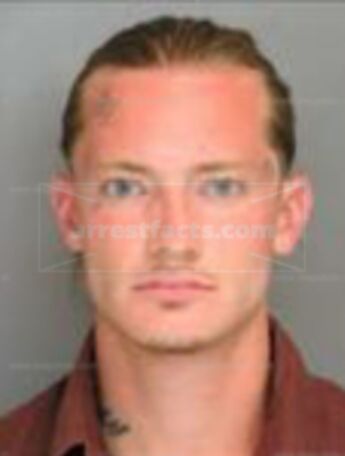 Zachariah Swann