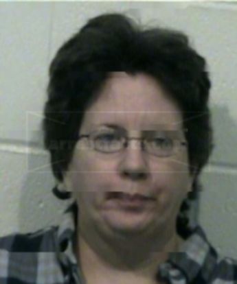 Tonya Alderman Henry