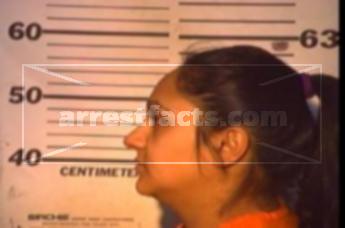 Karrisa Velda Aguayo Meave