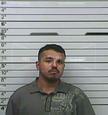Efrain Castelan Millan