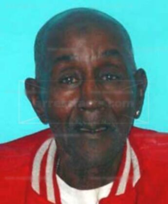 Robert Anthony Jones