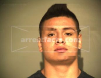 Colton David Sanchez