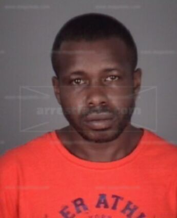 Theron Anthony Adams