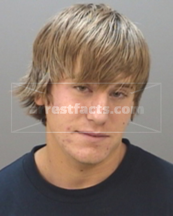 Jackson Ryan Mueck