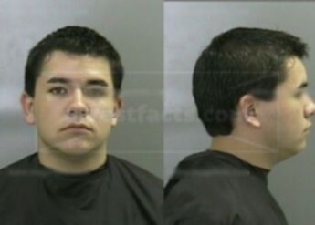 Cory James Herrera