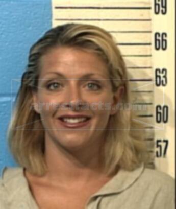 Gretchen Haley Huffaker