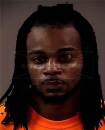 Rique Raji Griffin