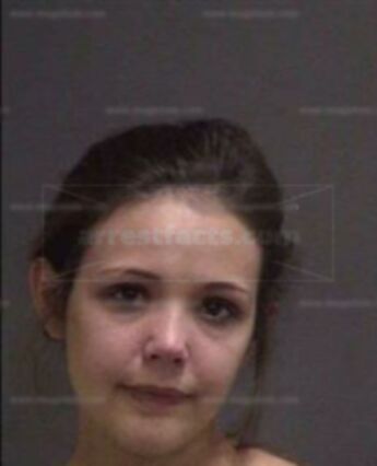 Holly Marie Grimmonpre