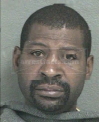 Leroy Clayborne