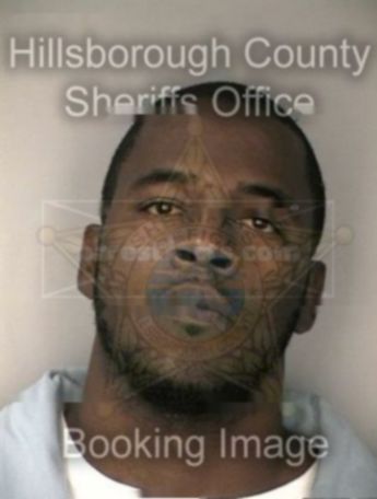 Desmond Floyd Barrow