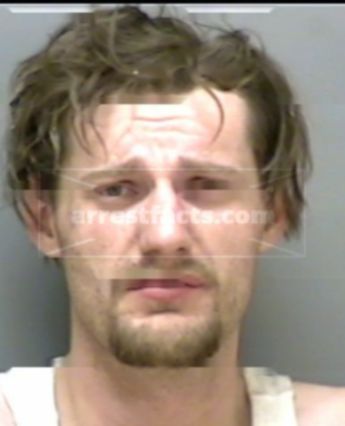 Vance Ray Jenkins