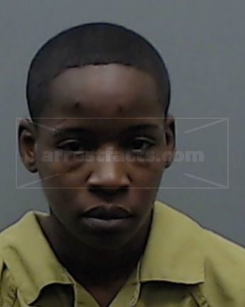La'toya Antoinette Bolden