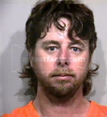 Bradley Earl Langer