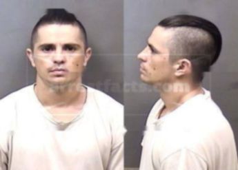 Shannon Edward Covington
