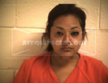 Stephanie Loretta Dominguez Moreno