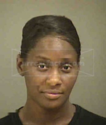 Latasha Nicole Stokes