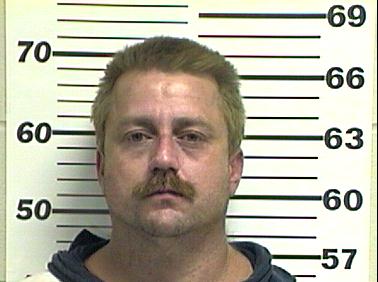 Jeffery Darren Chandler
