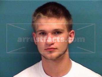 Tyler Conrad Sara