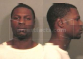 Renaldo Marquette Smith