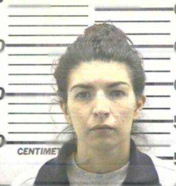 Stella Romero-Baca