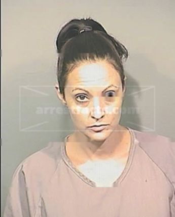 Jennifer Leigh Beaulieu