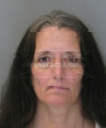 Belinda M Bradley