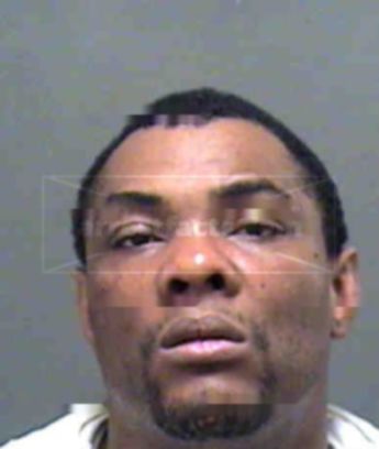 Alfred Eugene Mccoy