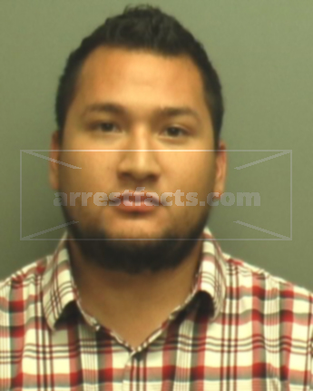 Brian Rangel