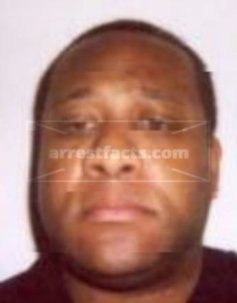 Gregory Earl Anderson