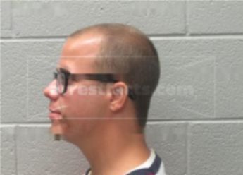 Austin Tyler Stinnette