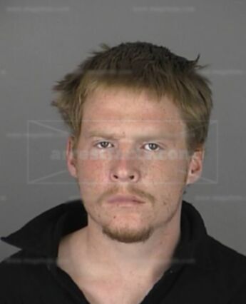 Steven Luke Bond