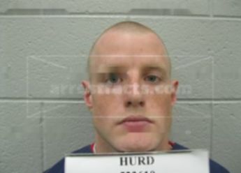 Lucas William Hurd