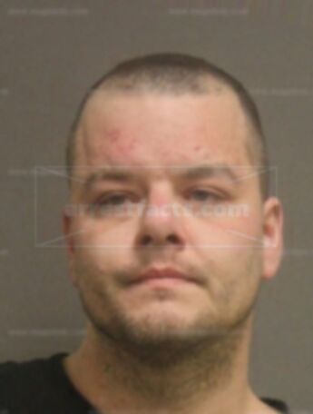 Joshua Shelton Taylor