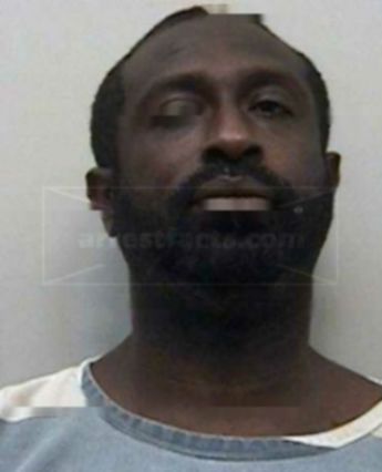 Warren Demetrius Mckinnon