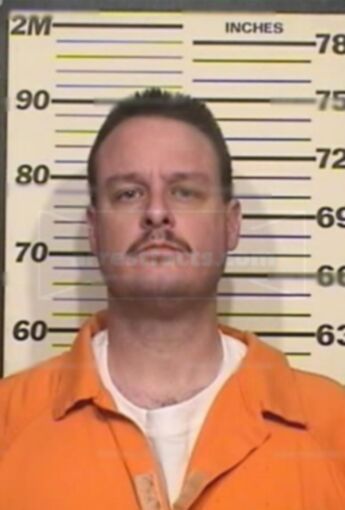 Shane Erik Garrett