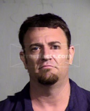 Dallas Anthony Fisk