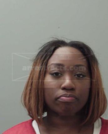 Jasmine Montrese Story