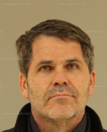 John Timothy Ashby