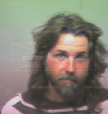 Matthew Donavon Puckett
