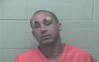 Vaughn Gary Maxfield