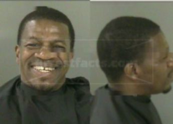 Kenneth Charles Harris