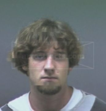 Joshua Neal Adkins