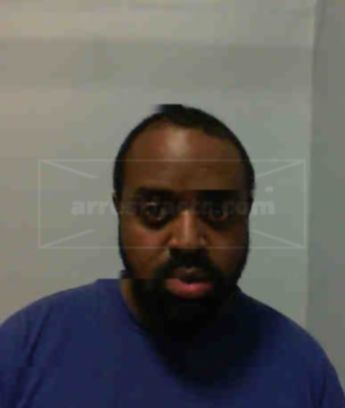 Omar Shariff Buford