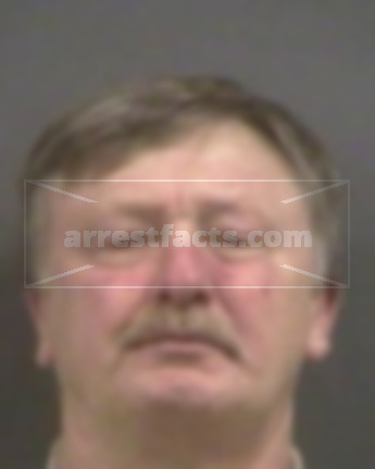 Jerry Dean Eekhoff