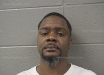 Anthony Shawn Jefferson