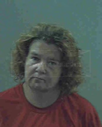 Doyca Munson Burningham