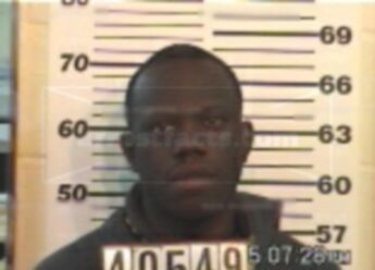 Kevin Ralph Andrus